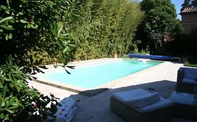 Aparthotel Le Petit Palais Maisonnette